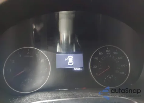 2021 Kia Seltos S z USA, uszkodzony, nr VIN KNDEUCAA2M7097654